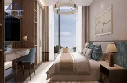 Apartment - 1 Bedroom - 1 Bathroom for sale in Seef - Capital Governorate