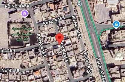 أرض - استوديو للبيع في عراد - المحرق