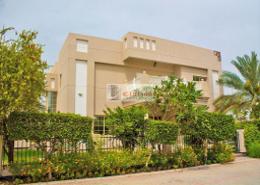 Villa - 5 bedrooms - 5 bathrooms for rent in Janabiya - Northern Governorate