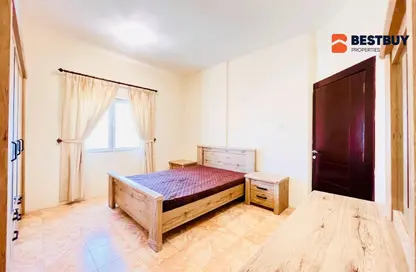 شقة - 2 غرف نوم - 2 حمامات للايجار في الجفير - محافظة العاصمة