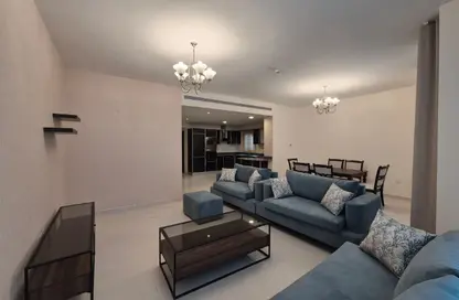 Apartment - 2 Bedrooms - 2 Bathrooms for rent in Mahooz - Manama - Capital Governorate
