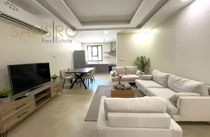 Apartment - 3 Bedrooms - 3 Bathrooms for rent in Saar - Northern Governorate