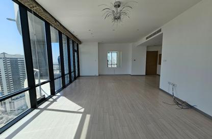 Apartment - 3 Bedrooms - 2 Bathrooms for rent in Seef - Capital Governorate