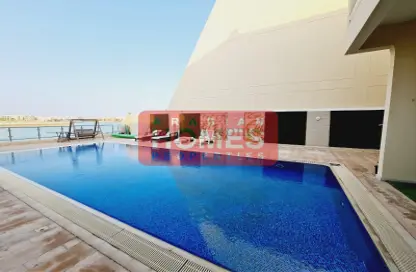 Villa - 5 Bedrooms - 6 Bathrooms for rent in Amwaj Avenue - Amwaj Islands - Muharraq Governorate