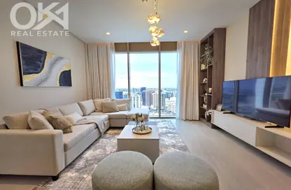 شقة - غرفة نوم - 2 حمامات للايجار في السيف - محافظة العاصمة