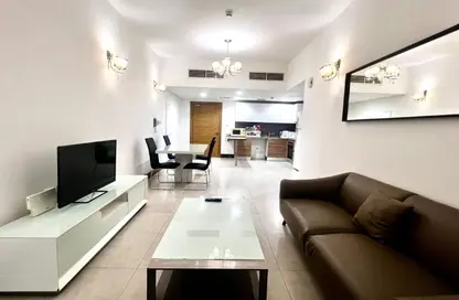 Apartment - 2 Bedrooms - 2 Bathrooms for rent in Al Juffair - Capital Governorate Apartment - 2 Bedrooms - 2 Bathrooms for rent in Al Juffair - Capital Governorate