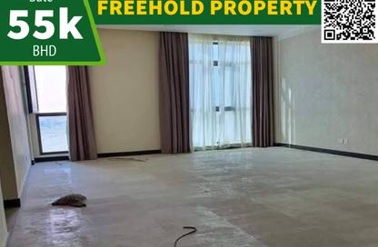 Apartment - 3 Bedrooms - 3 Bathrooms for sale in Saar - Northern Governorate