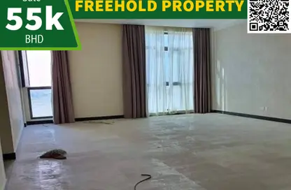 Apartment - 3 Bedrooms - 3 Bathrooms for sale in Saar - Northern Governorate