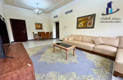 Apartment - 2 Bedrooms - 3 Bathrooms for rent in Segaya - Manama - Capital Governorate