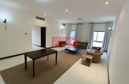 فيلا - 3 غرف نوم - 4 حمامات للايجار في العدلية - المنامة - محافظة العاصمة