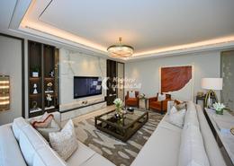 Apartment - 3 bedrooms - 5 bathrooms for sale in Bahrain Bay - Capital Governorate