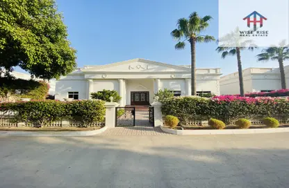 Villa - 4 Bedrooms - 4 Bathrooms for rent in Saar - Northern Governorate