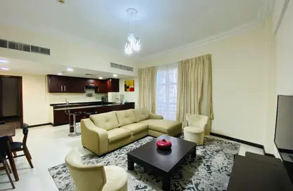 Apartment - 2 Bedrooms - 2 Bathrooms for rent in Seef - Capital Governorate
