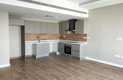 Apartment - 1 Bedroom - 2 Bathrooms for rent in Hidd - Muharraq Governorate