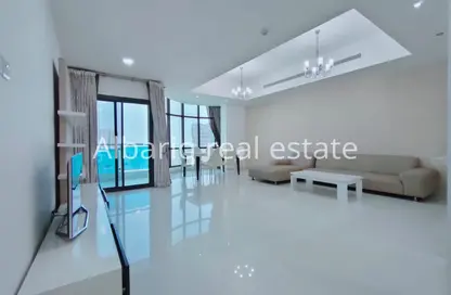 Apartment - 2 Bedrooms - 2 Bathrooms for rent in Mahooz - Manama - Capital Governorate