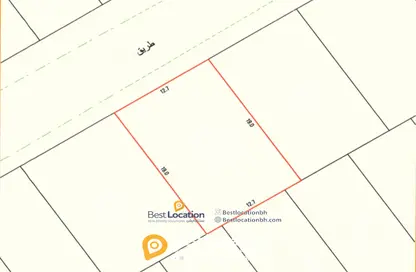 أرض - استوديو للبيع في الهملة - المحافظة الشمالية