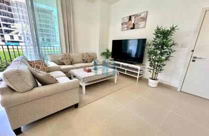 Apartment - 3 Bedrooms - 4 Bathrooms for rent in Marassi Al Bahrain - Diyar Al Muharraq - Muharraq Governorate