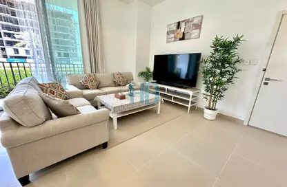 Apartment - 3 Bedrooms - 4 Bathrooms for rent in Marassi Al Bahrain - Diyar Al Muharraq - Muharraq Governorate