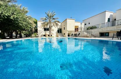 Villa - 4 Bedrooms - 5 Bathrooms for rent in Saar - Northern Governorate