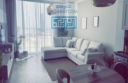 Apartment - 1 Bedroom - 2 Bathrooms for rent in Seef - Capital Governorate