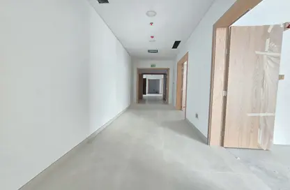 Office Space - Studio - 2 Bathrooms for rent in Seef - Capital Governorate