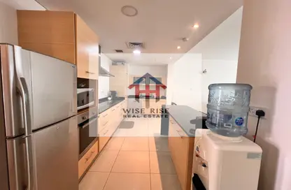 Villa - 4 Bedrooms - 6 Bathrooms for rent in Amwaj Avenue - Amwaj Islands - Muharraq Governorate