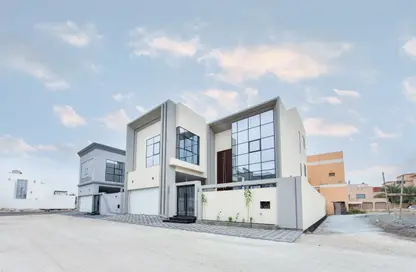 Villa - 6 Bedrooms - 7 Bathrooms for sale in Saar - Northern Governorate