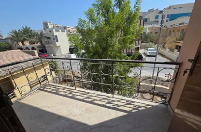 فيلا - 3 غرف نوم - 3 حمامات للايجار في العدلية - المنامة - محافظة العاصمة