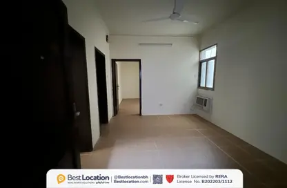 شقة - 2 غرف نوم - 2 حمامات للايجار في القضيبية - المنامة - محافظة العاصمة