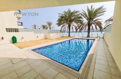 Villa - 5 Bedrooms - 6 Bathrooms for rent in Amwaj Avenue - Amwaj Islands - Muharraq Governorate