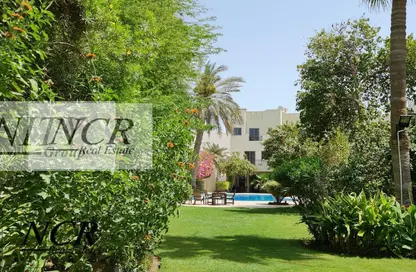 فيلا - 4 غرف نوم - 4 حمامات للايجار في العدلية - المنامة - محافظة العاصمة