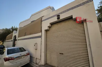 Apartment - 4 Bedrooms - 4 Bathrooms for rent in Manama - Capital Governorate