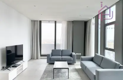 Apartment - 2 Bedrooms - 3 Bathrooms for rent in Seef - Capital Governorate