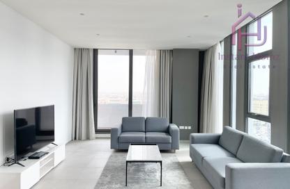 Apartment - 2 Bedrooms - 3 Bathrooms for rent in Seef - Capital Governorate