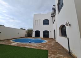 Villa - 5 bedrooms - 6 bathrooms for rent in Budaiya - Northern Governorate