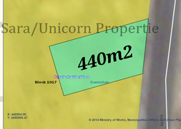 Land for sale in Dumistan - Northern Governorate