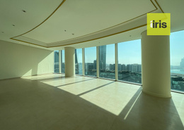 Apartment - 2 bedrooms - 3 bathrooms for sale in Bahrain Financial Harbour - Manama - Capital Governorate Apartment - 2 bedrooms - 3 bathrooms for sale in Bahrain Financial Harbour - Manama - Capital Governorate