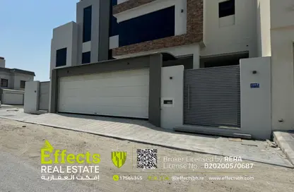 Villa - 3 Bedrooms - 4 Bathrooms for sale in Bani Jamra - Northern Governorate