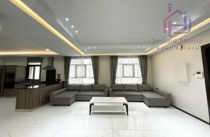 Apartment - 3 Bedrooms - 3 Bathrooms for rent in Saar - Northern Governorate