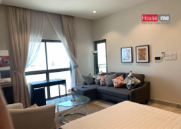 Studio - 1 bathroom for rent in Busaiteen - Muharraq Governorate Studio - 1 bathroom for rent in Busaiteen - Muharraq Governorate