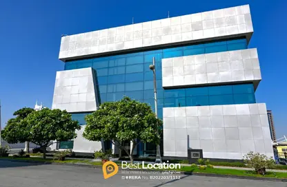 عمارة بالكامل - استوديو - 7 حمامات للايجار في جزيرة الريف - محافظة العاصمة
