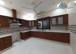 صورةمطبخ لـ: شقة - 3 غرف نوم - 2 حمامات للكراء في توبلي - المحافظة الوسطى, صورة 1