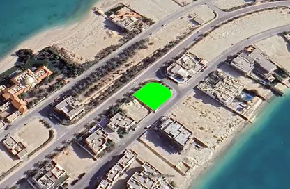 Land - Studio for sale in Najma - Amwaj Islands - Muharraq Governorate
