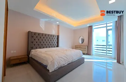 Apartment - 2 Bedrooms - 3 Bathrooms for sale in Al Juffair - Capital Governorate Apartment - 2 Bedrooms - 3 Bathrooms for sale in Al Juffair - Capital Governorate