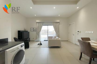 Apartment - 1 Bedroom - 1 Bathroom for rent in Saar - Northern Governorate