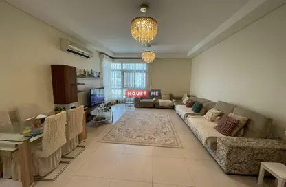 Apartment - 3 Bedrooms - 4 Bathrooms for sale in Isa Town - Central Governorate