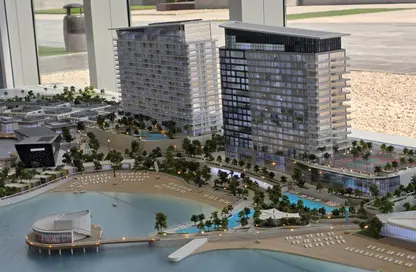 Apartment - 2 Bedrooms - 3 Bathrooms for sale in Manama Sea Front - Manama - Capital Governorate