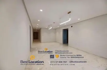 Apartment - 5 Bedrooms - 4 Bathrooms for sale in Al Bahair - Riffa - Southern Governorate