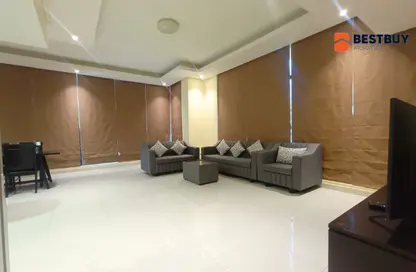 Apartment - 2 Bedrooms - 3 Bathrooms for sale in Al Juffair - Capital Governorate