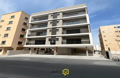 عمارة بالكامل - 2 غرف نوم - 3 حمامات للبيع في الجنبية - المحافظة الشمالية